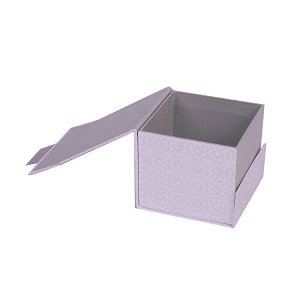 your fragrance box