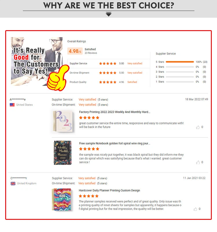 custom printed paper notebook planner 2 custom printed paper notebook planner 2