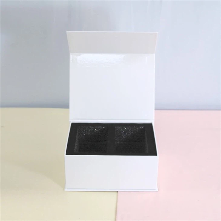 Cosmetic Packaging Paper Boxes