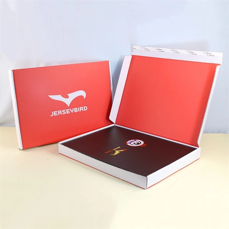 Shirt Presentation Box