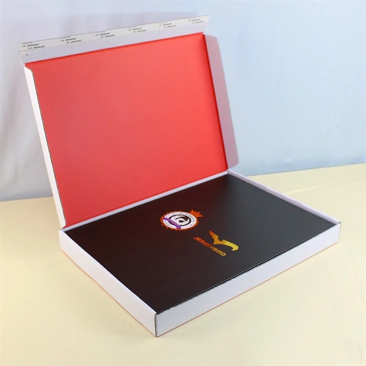 Shirt Presentation Box