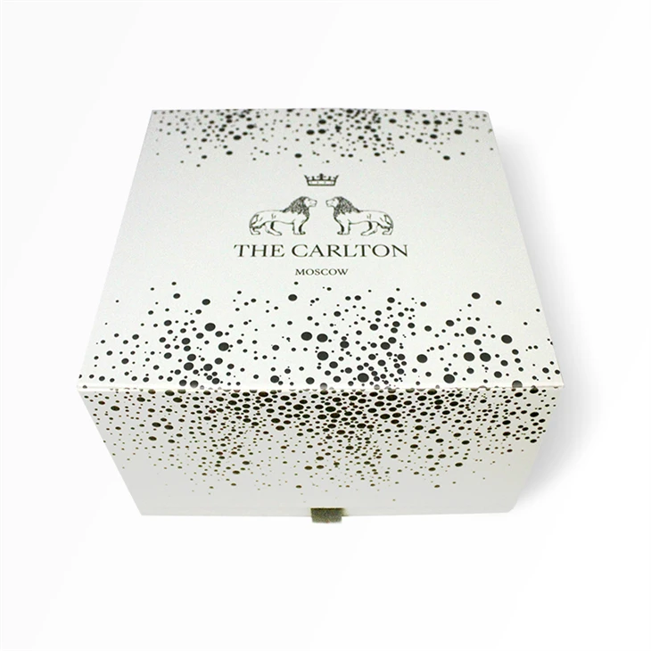 White Chipboard Boxes best