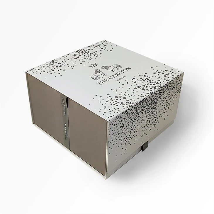 White Chipboard Boxes suppliers