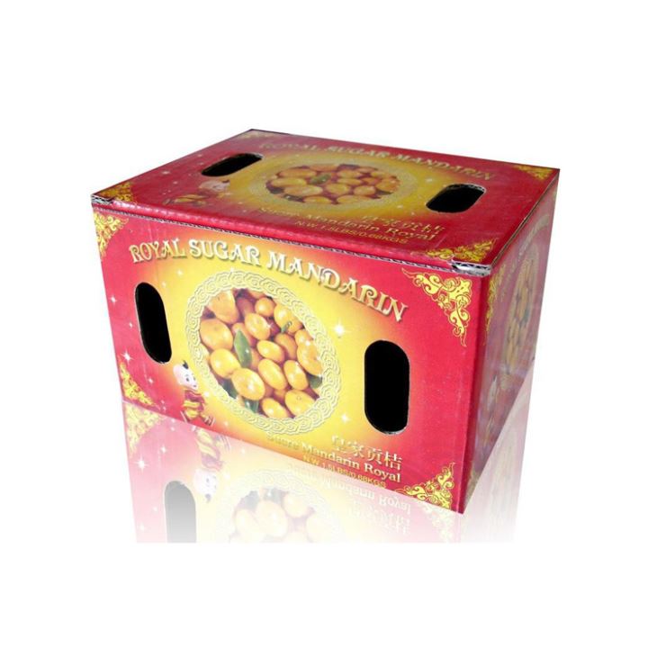 Cardboard Boxes For Storage