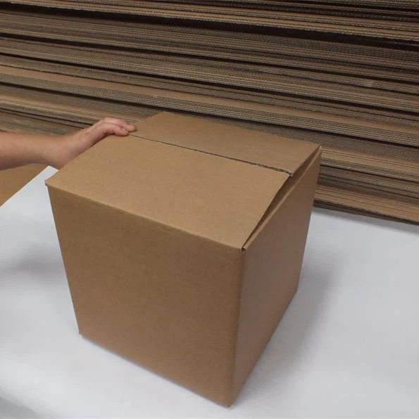 Shipping Boxes For Branded Products Packing