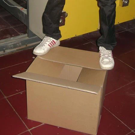 Shipping Boxes For Branded Products Packing