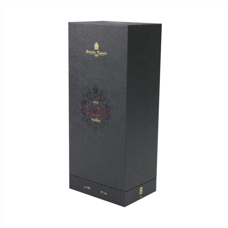 Luxury Wine Box