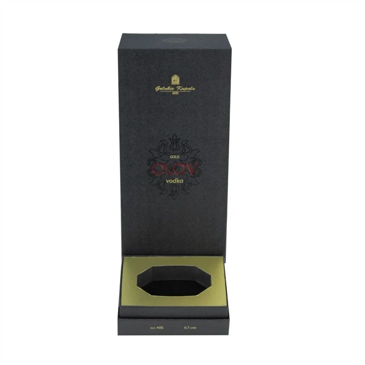 Luxury Wine Box